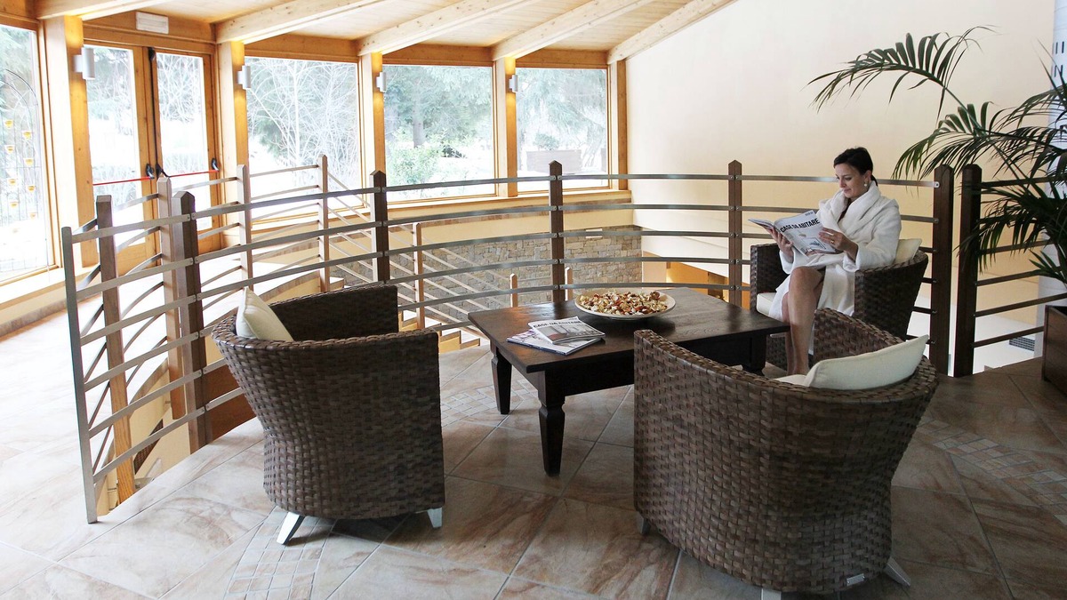 Bormio Hotel | Palace Hotel Wellness & Beauty