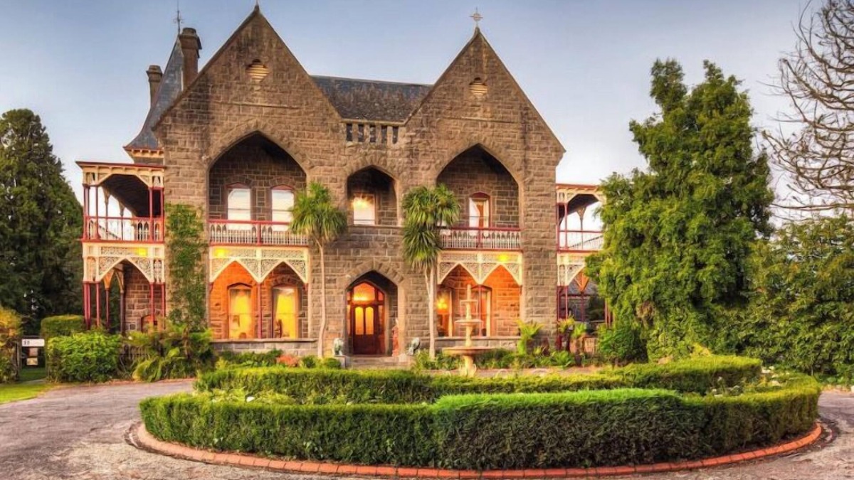 Lake Wendouree Other | Palace in Ballarat