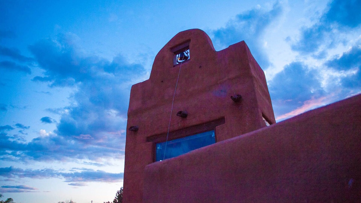 El Prado House | Palace Of Miracles: Hot Tub, Lounge Spaces, +Casita, mtn views,5 courtyrds,6 FPs