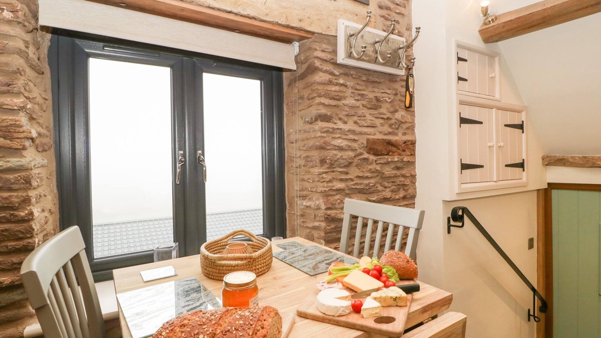 Hereford Cottage | Palace Studio