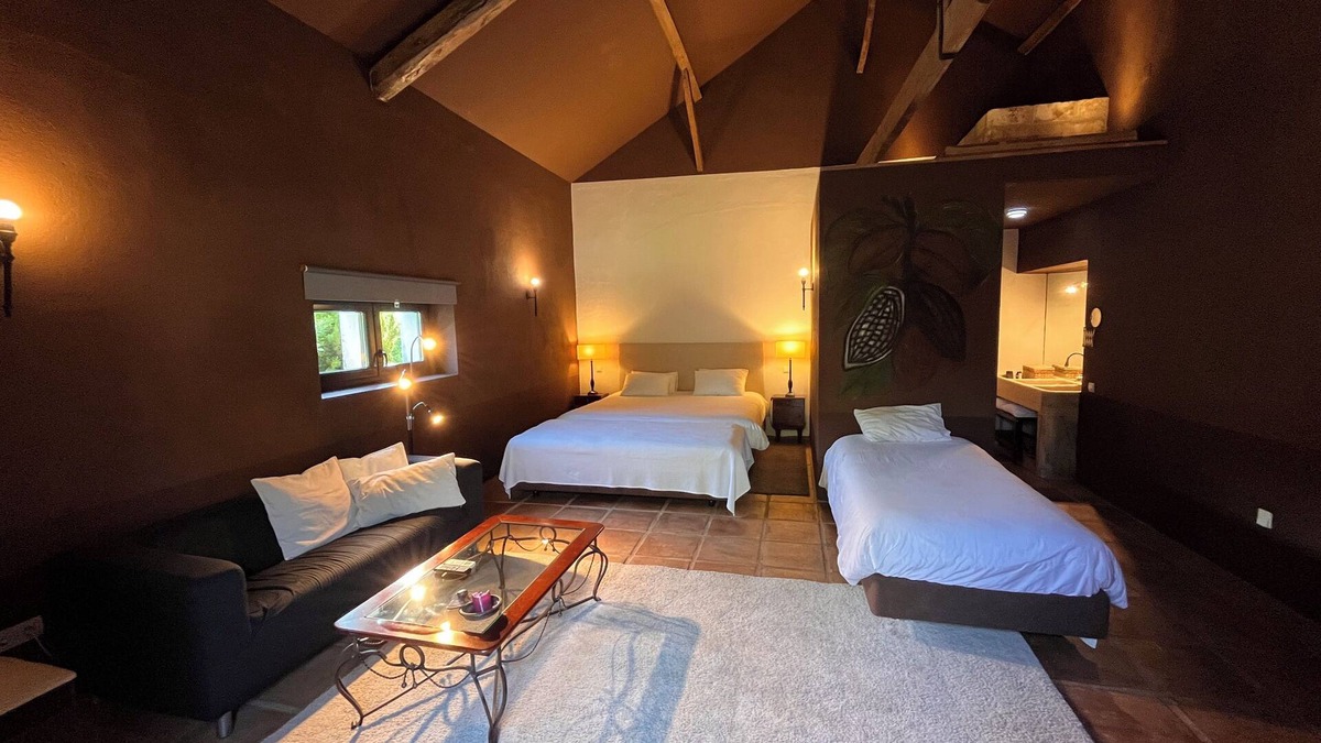 Montemor-o-Novo Hotel | Palacete Real Companhia do Cacau