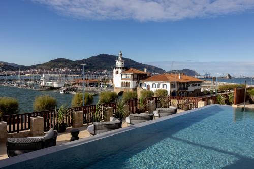 Algorta Hotel | Palacio Arriluce Hotel - The Leading Hotels of the World