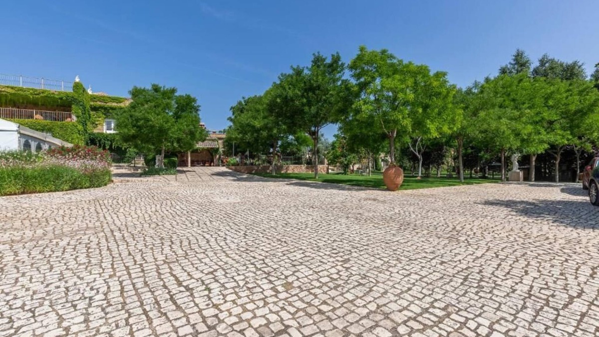 Canada de Calatrava Hotel | PALACIO ARUDECAS