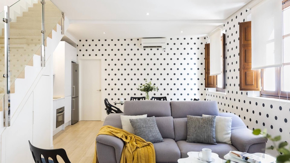 San Bartolome Apartment | PALACIO BUENAVISTA LUXURY APARTMENTS 2.1.