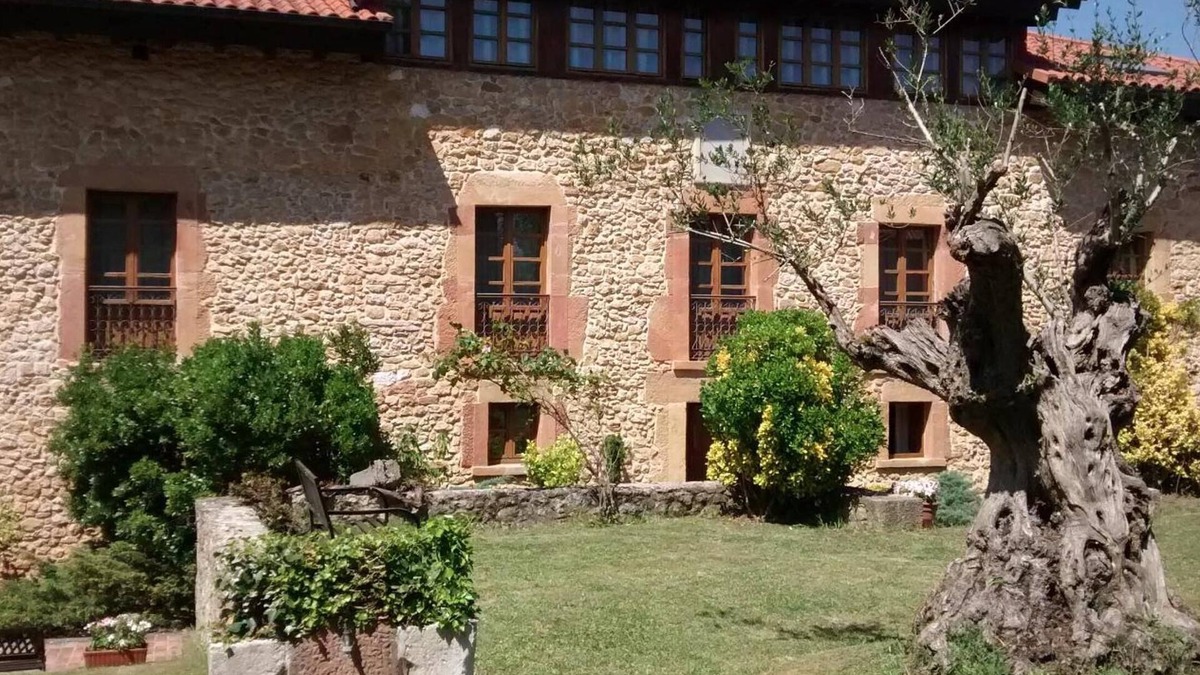 Colloto Hotel | Palacio de la Viñona