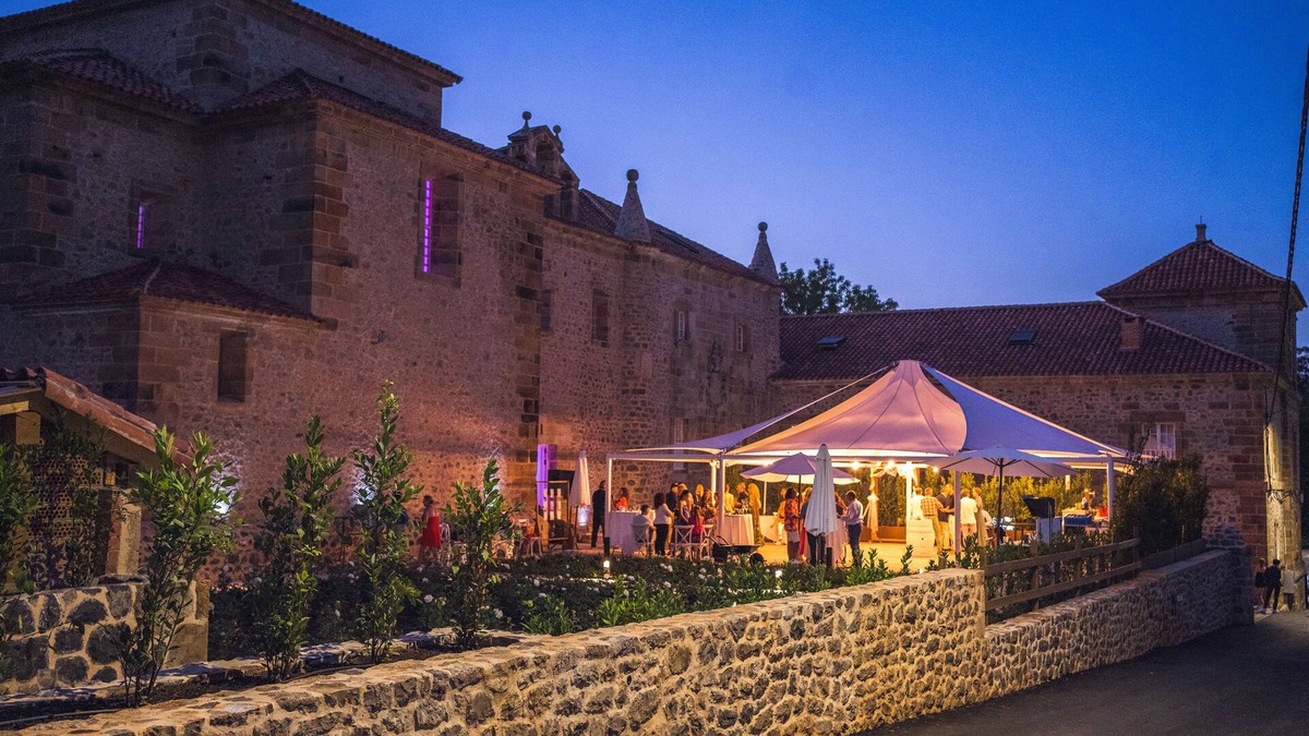 Hoznayo Hotel | Palacio de los Acevedo