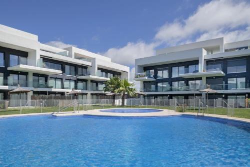 Zahara de los Atunes Apartment | Palacio de Pilas 30 Zahara