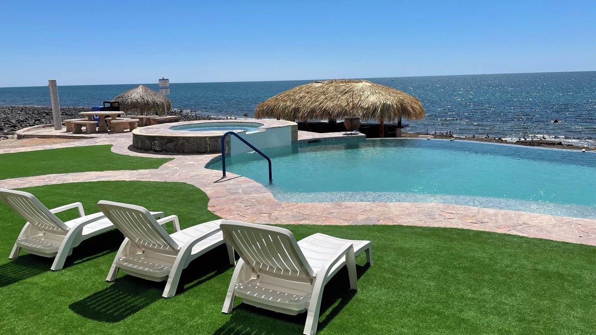 Puerto Penasco Resort | Palacio del Mar by Rocky Host
