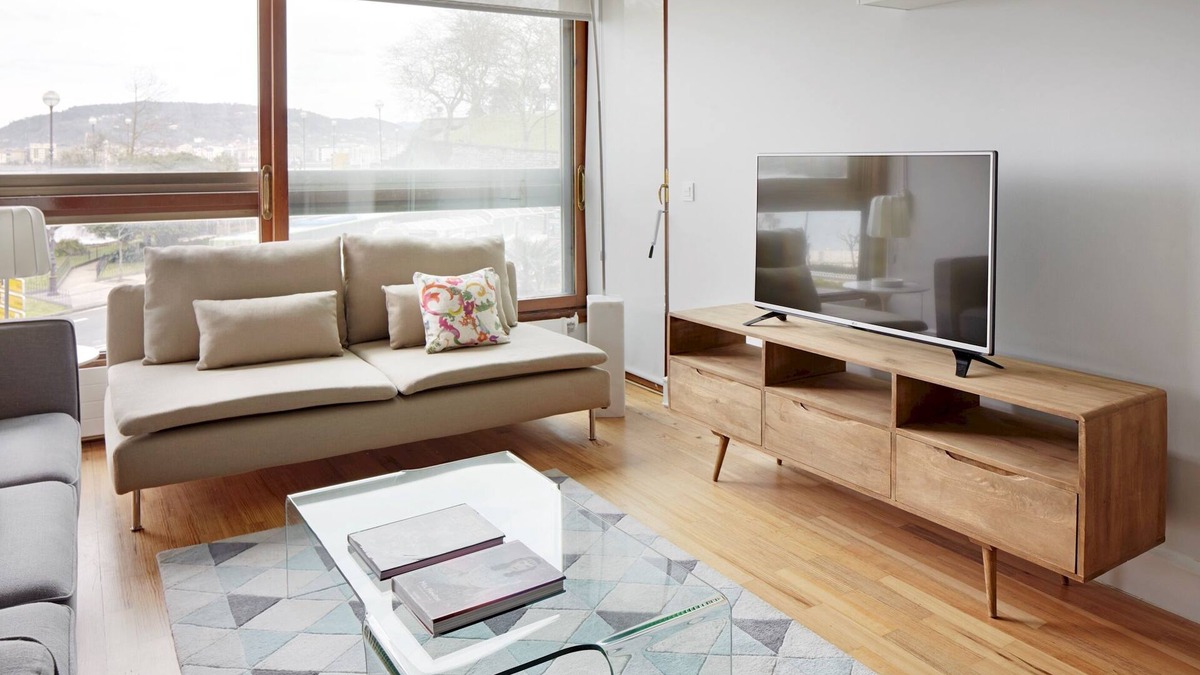 Antiguo Apartment | Palacio Miramar by FeelFree Rentals
