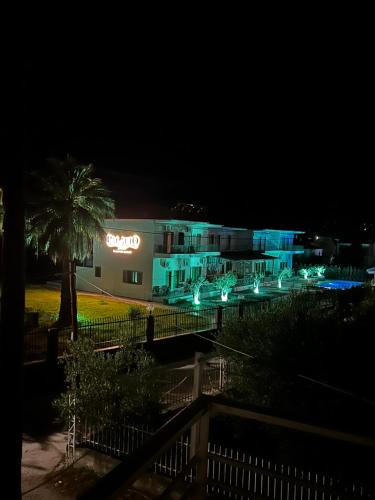 Asprovalta Apartment | Palacio Verde