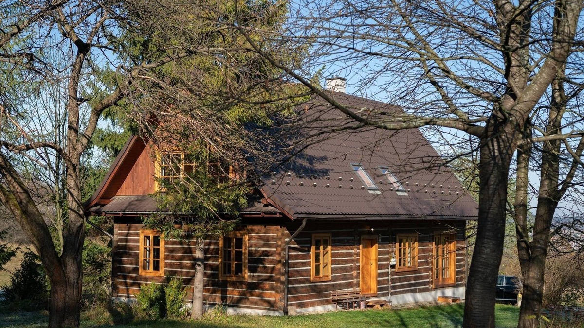 Dukla Ski Chalet | Palacowka - A beautiful Chalet to Stay