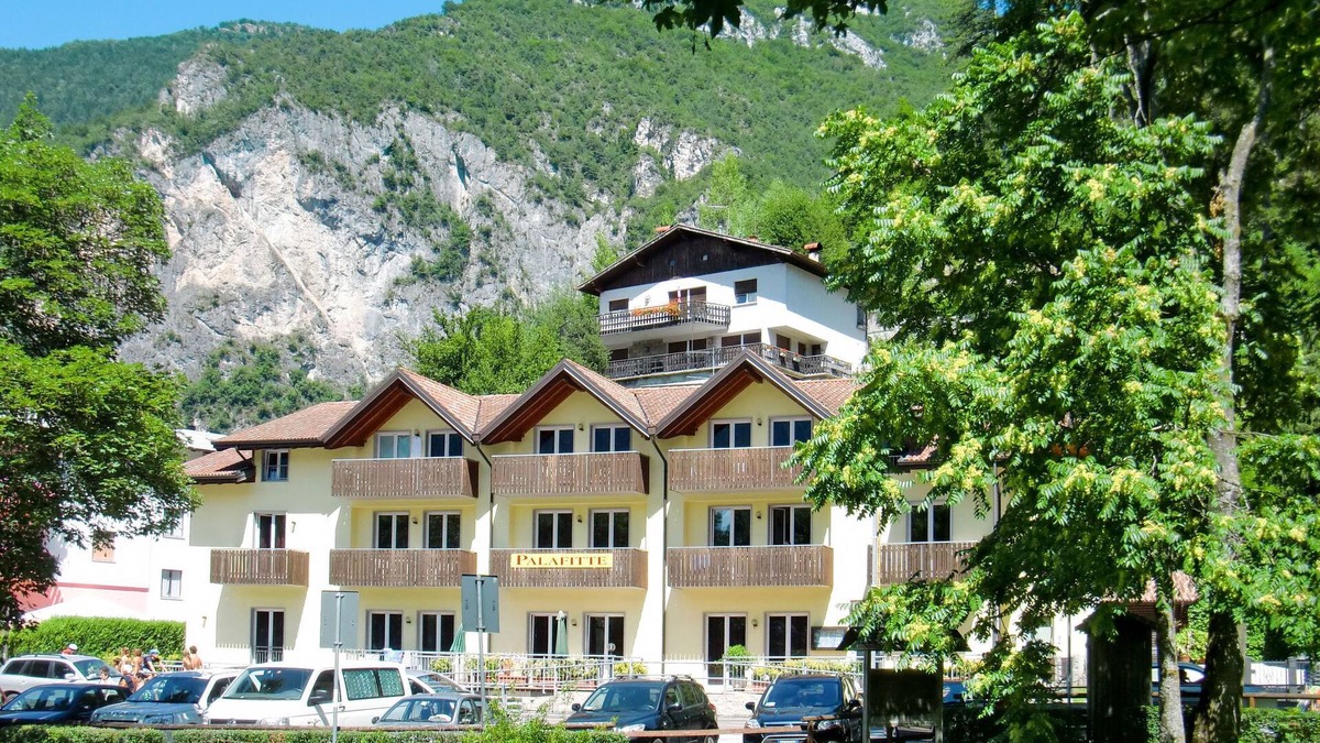 Molina di Ledro Apartment | Palafitte by Interhome
