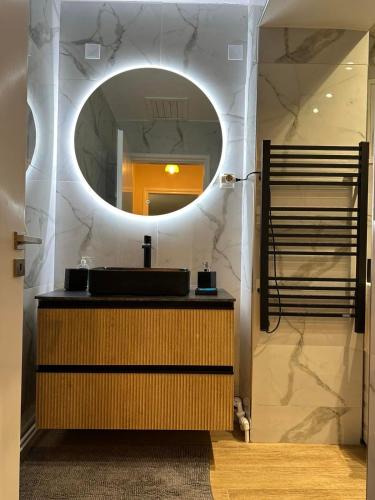 Palaiomonastiron Apartment | Palaiomonastiro mountain resort 1