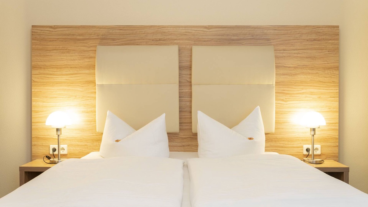 Frankfurt an der Oder Hotel | Palais am Kleistpark