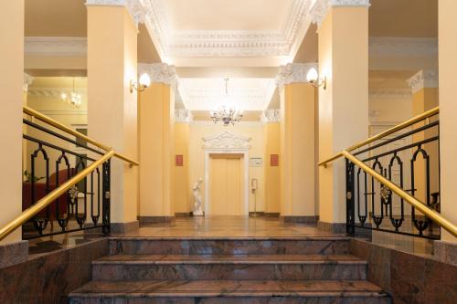 Frankfurt an der Oder Hotel | Palais am Kleistpark