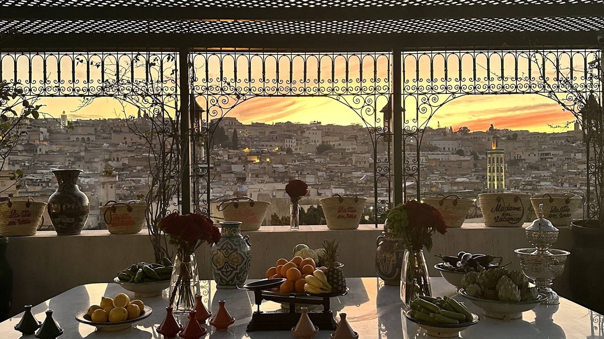 El Mokhifa House | Palais de Fès Suites & Spa