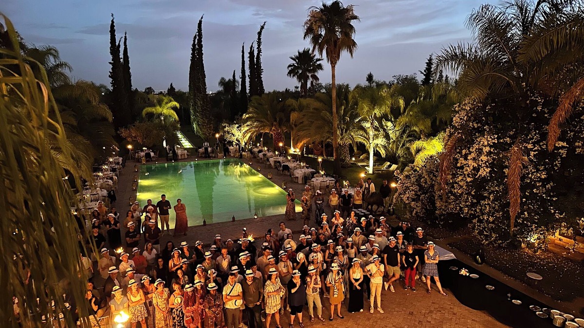 Tahala Hotel | Palais Hassoun