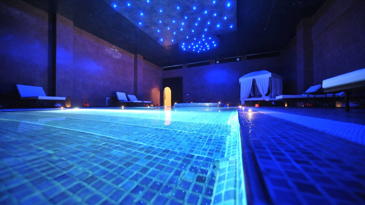 Aarab Sebbah Ziz Hotel | Palais Masandoïa