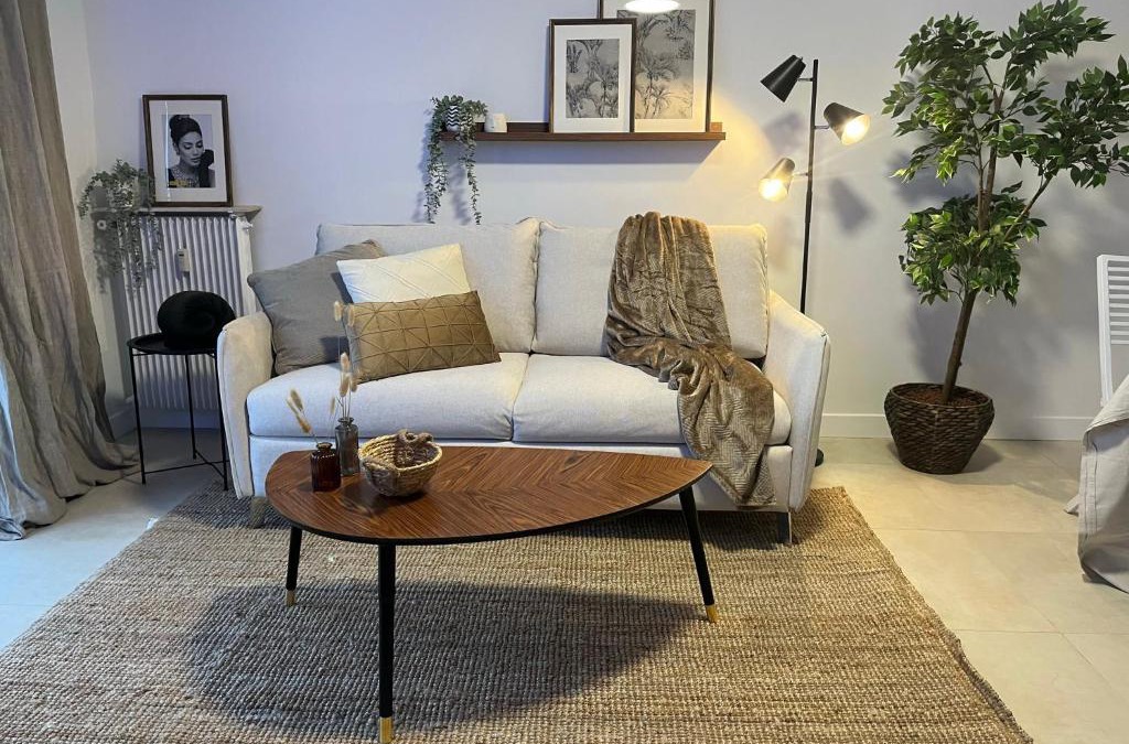 Mantega Apartment | PALAIS ROYAL - Appartement tout confort