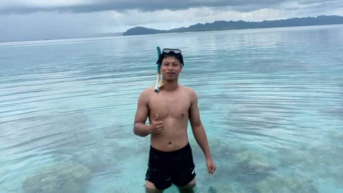 Kepulauan Banyak Resort | Palambak Paradise Resort