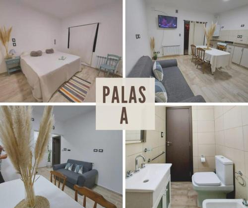 Venado Tuerto Apartment | Palas A