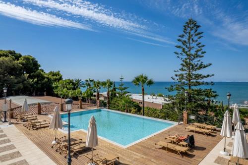Benicassim Hotel | PALASIET Wellness Clinic&Thalasso 4 SUP
