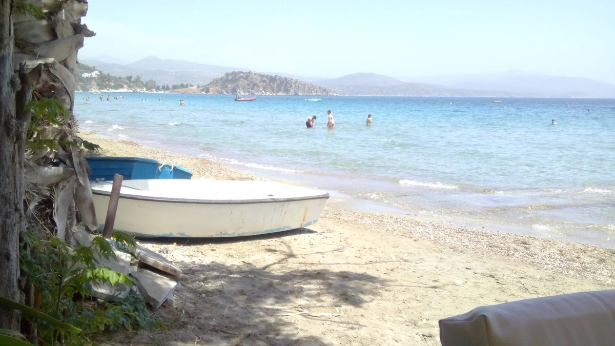 Mili Hotel | Palataki Residence