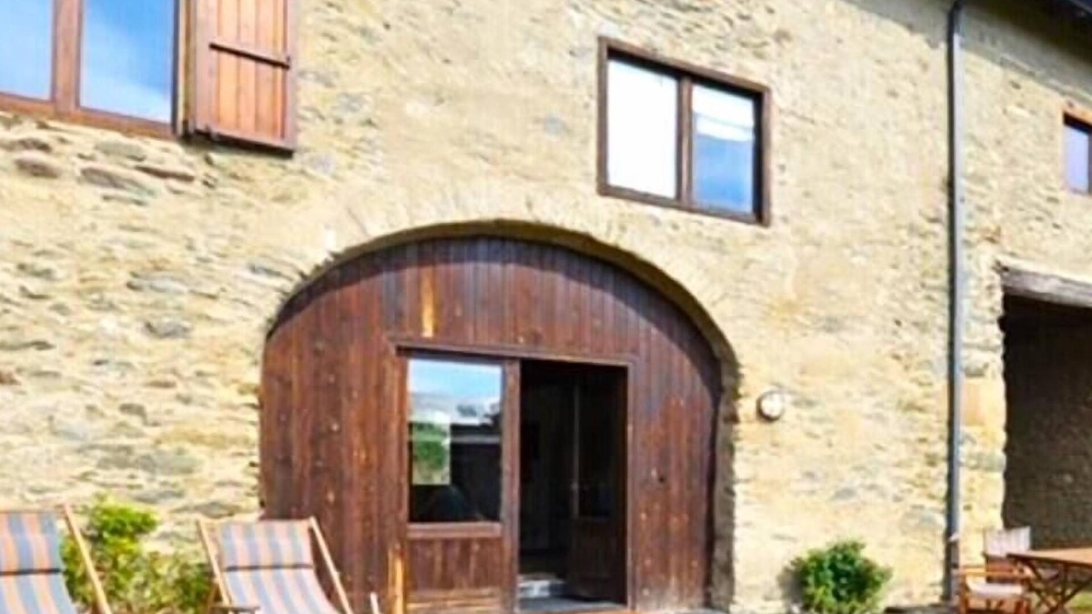 Palau-de-Cerdagne House | Palau de Cerdanya I El Palauet