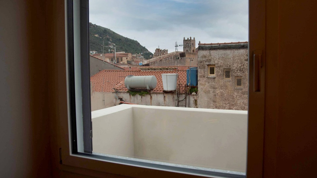 Monreale House | Palazzo al Carmine