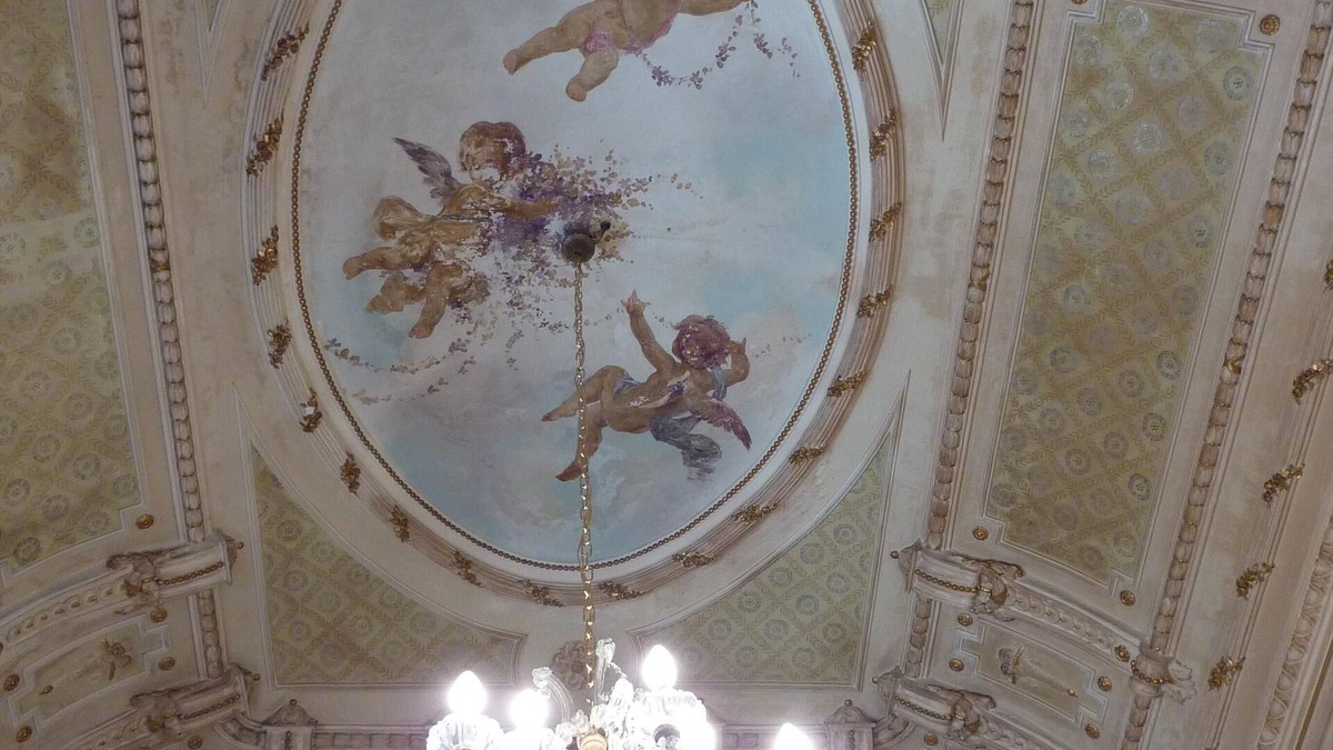 Old Town Apartment | Palazzo Arcidiacono - luxury holidays city center