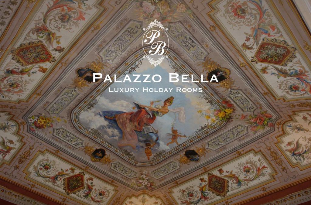 Campobello di Licata Bed & Breakfast | Palazzo Bella
