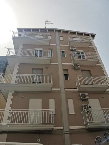 Crotone Apartment | Palazzo Buscema - Appartamenti & Residence