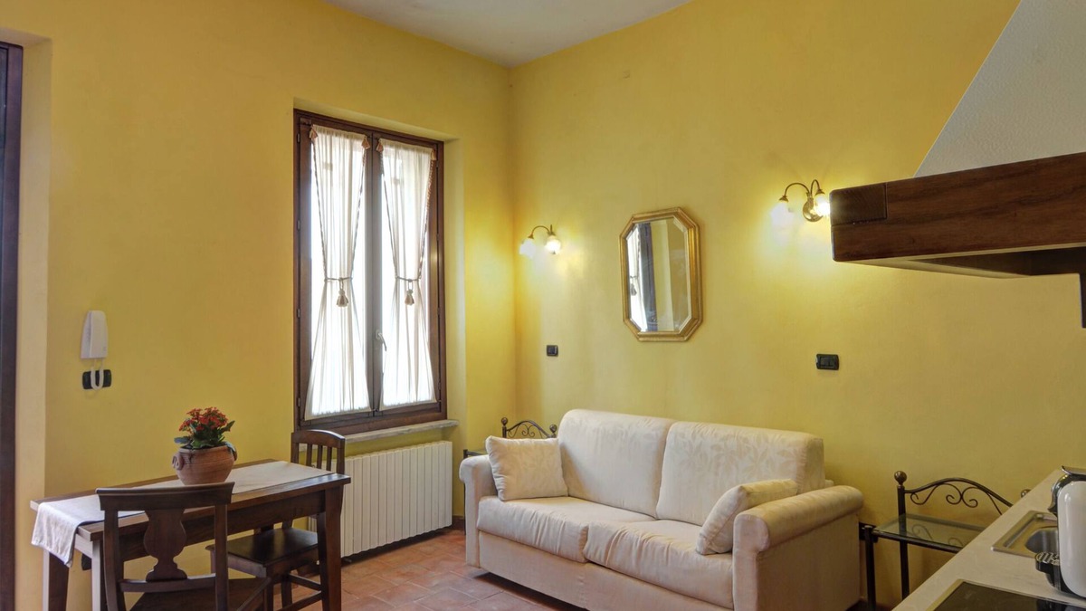 Nizza Monferrato Apartment | Palazzo Centro