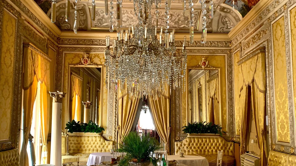 Rossano Bed & Breakfast | Palazzo Cherubini - Pools & Wellness