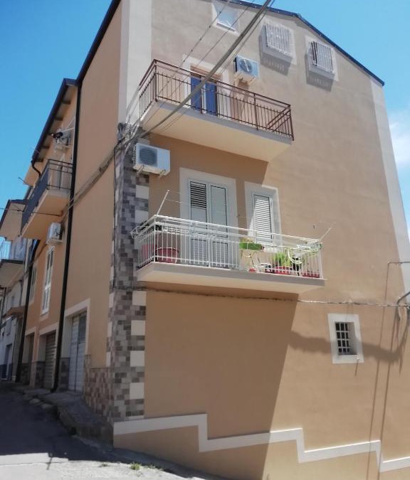 Barrafranca Apartment | Palazzo del Convento