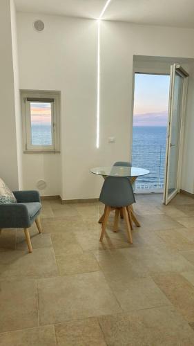 Rodi Garganico House | Palazzo del Giudice