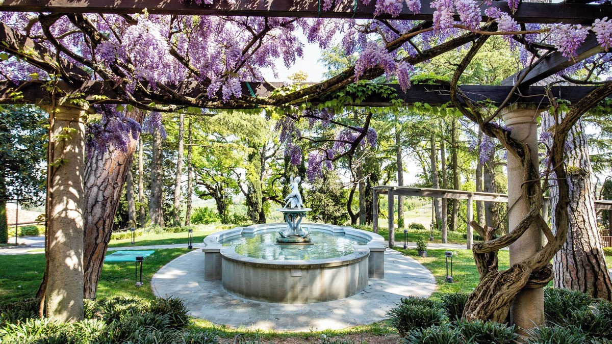 Varignana Hotel | Palazzo di Varignana Resort & SPA