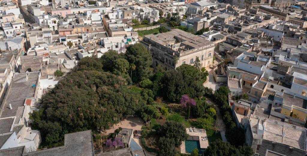 Manduria Hotel | Palazzo Donna Elisabetta