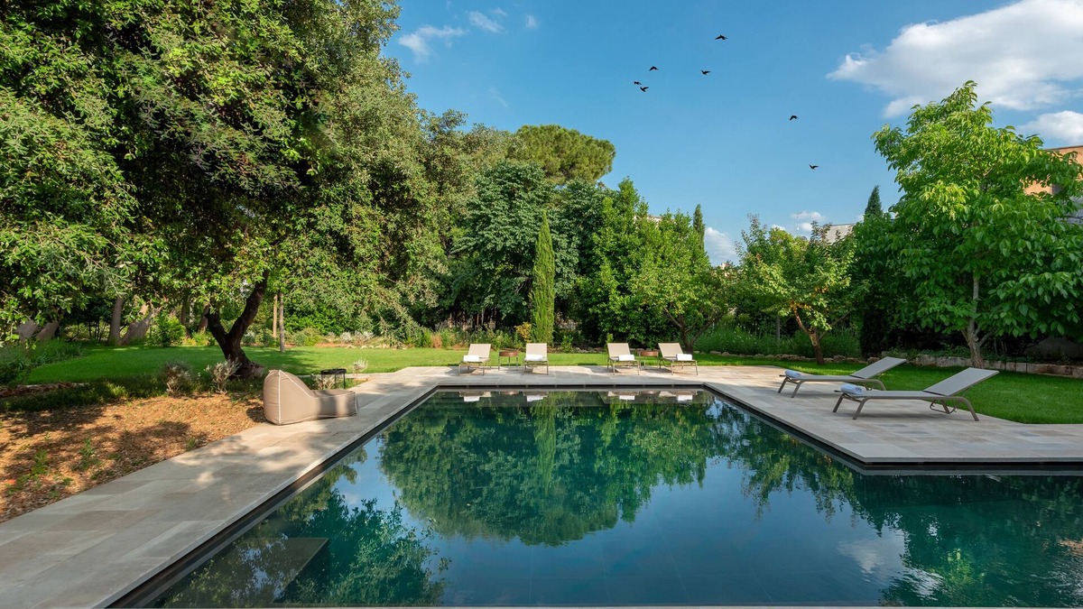Manduria Bed & Breakfast | Palazzo Donna Elisabetta -Guest House