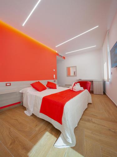 Cariati Hotel | Palazzo Fiorentini Charme Hotel
