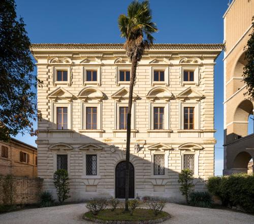 Osimo Bed & Breakfast | Palazzo Fiorenzi - Dimora storica