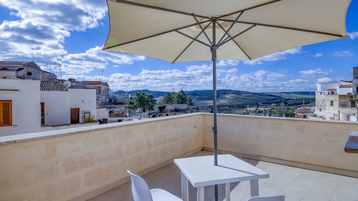 Gravina in Puglia Apartment | Palazzo Fondo Vico 2 - Affitti Brevi Italia