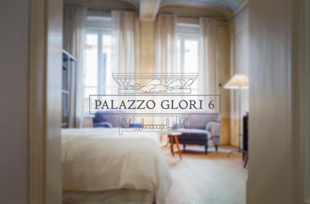 Cremona House | Palazzo Glori 6