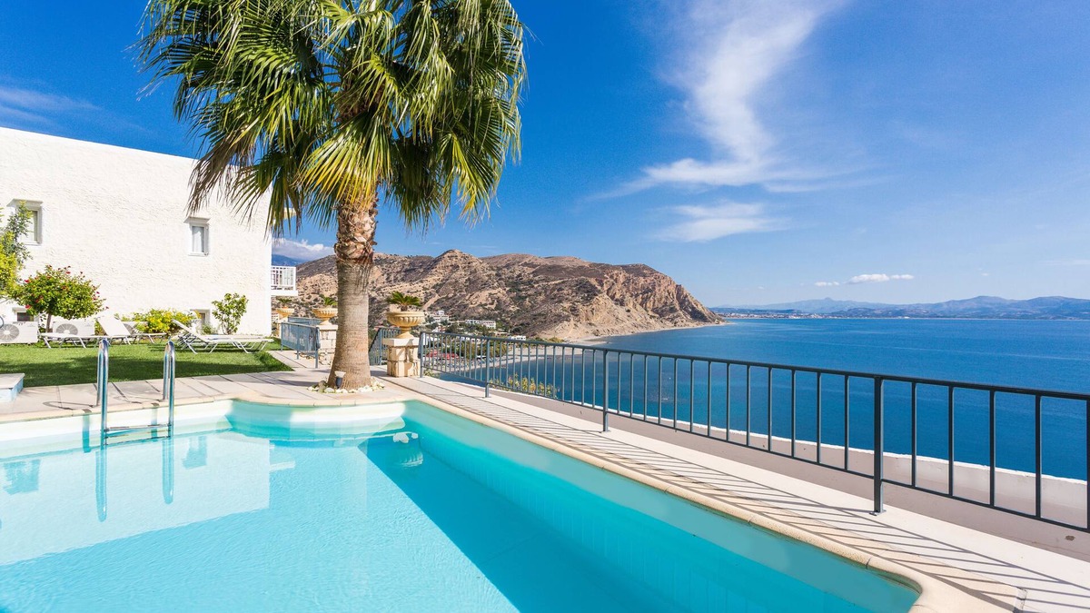 Agia Galini Hotel | Palazzo Greco