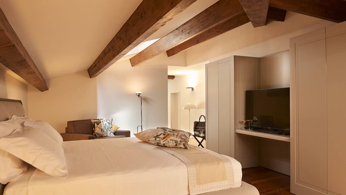 Lamezia Terme Bed & Breakfast | Palazzo Greco Stella