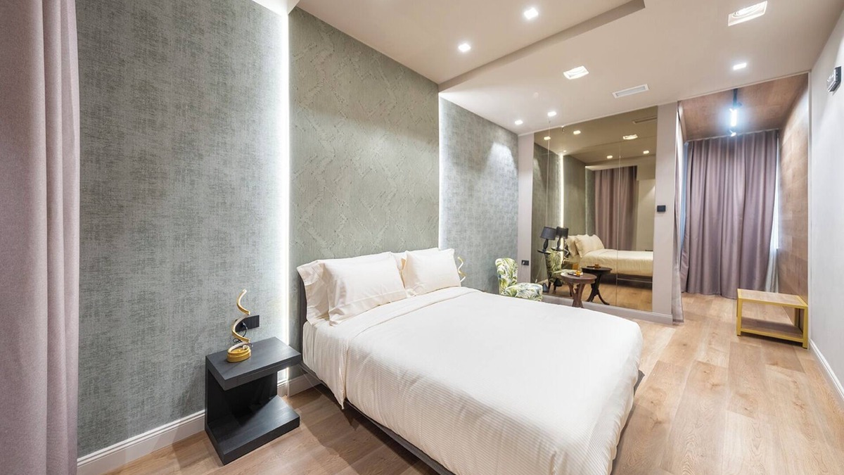 Venafro Hotel | Palazzo Licinio