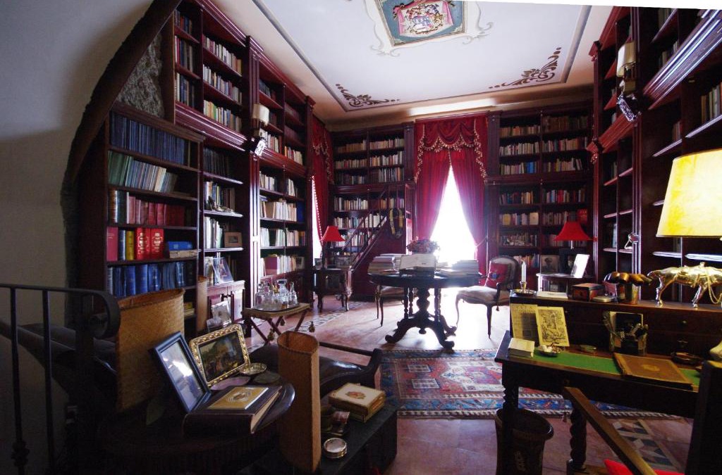 Grotteria Bed & Breakfast | Palazzo Lupis B & B Grotteria Calabria Italia