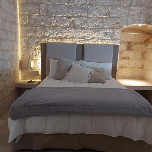 Municipio 4 Bed & Breakfast | Palazzo Momi