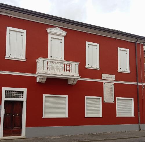 Adria Apartment | Palazzo Nicole
