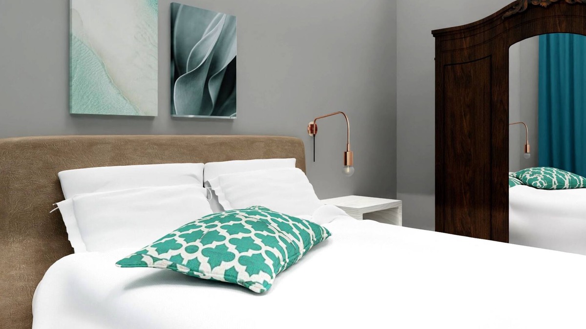 Margherita di Savoia Apartment | Palazzo Novecento